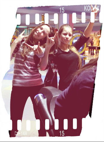 Катя Заятникова