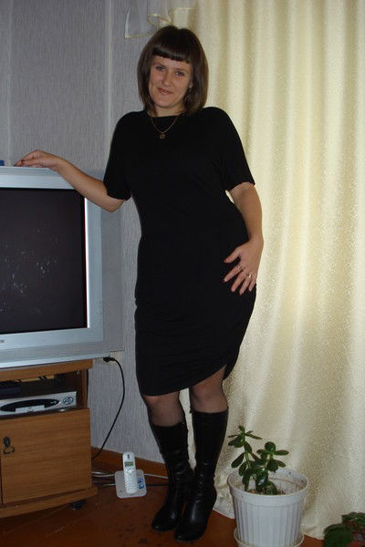 Юлия Горовая (Грибок)