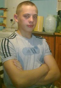 Андрей Селезнёв