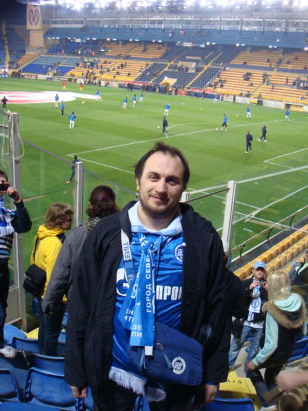 Андрей Шилов