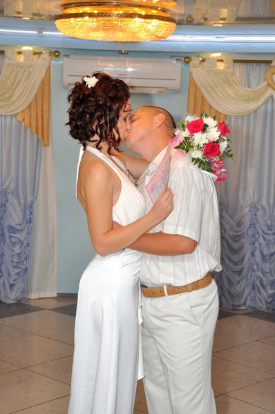 Лариса Пророкова