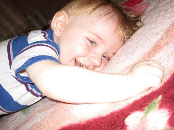 Марина Бающева