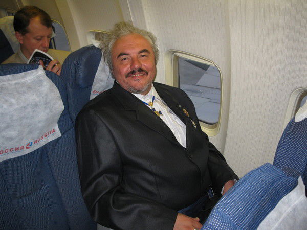 Алексей Широков