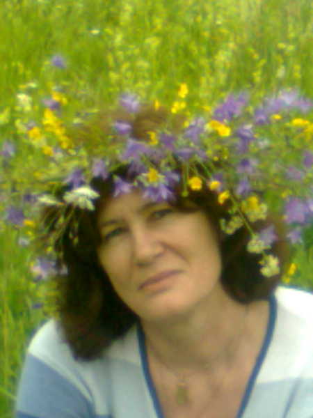 Ольга Коваль