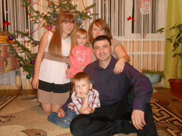 Костя Попов