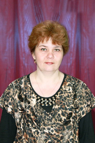 Татьяна Суворова