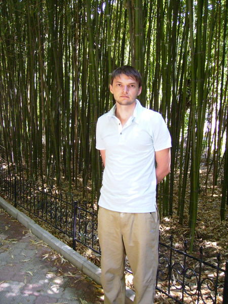 Дима Полежаев