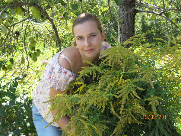 Анастасия Шилова