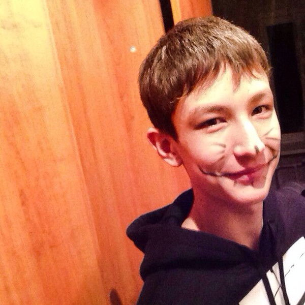 Кирилл Чернов