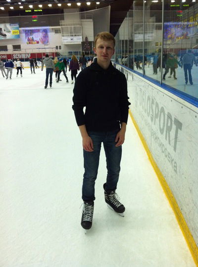 Алексей Мысков