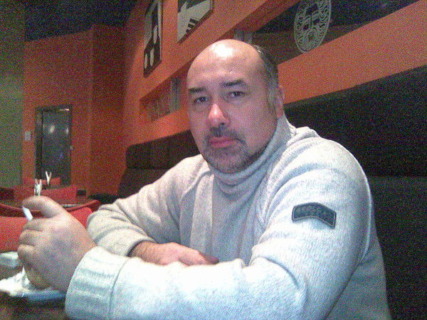 Василий Власов