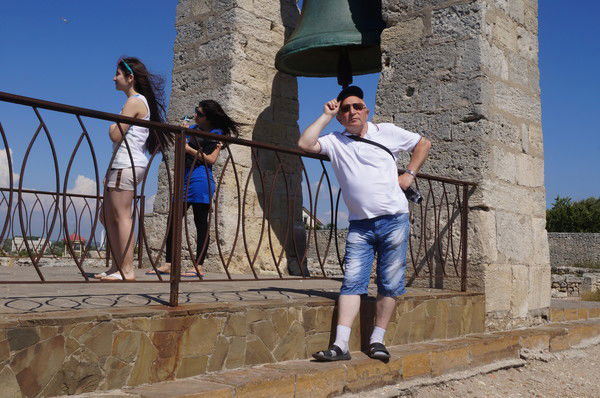 Альфред Хасанов