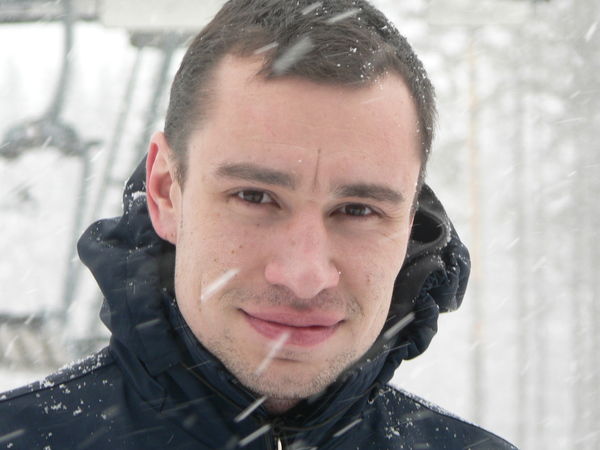 Александр Брыжчук