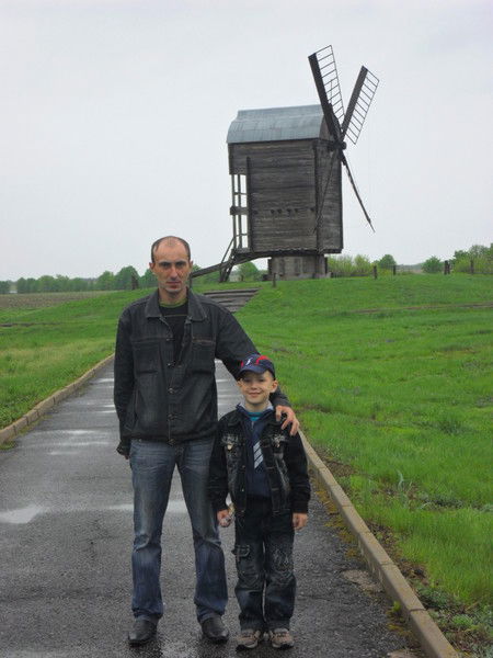 Сергей Потапенко