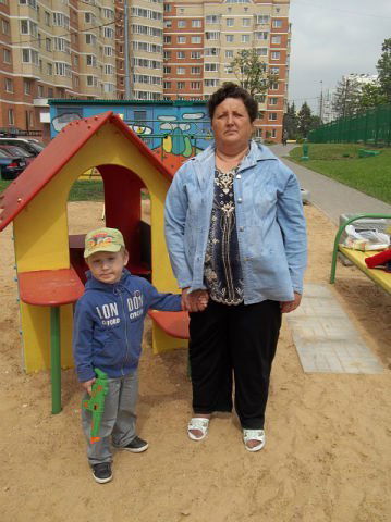 Екатерина Кольца