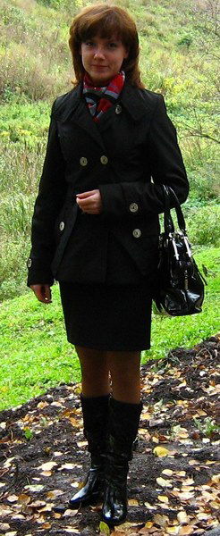 Виктория Рыжакина