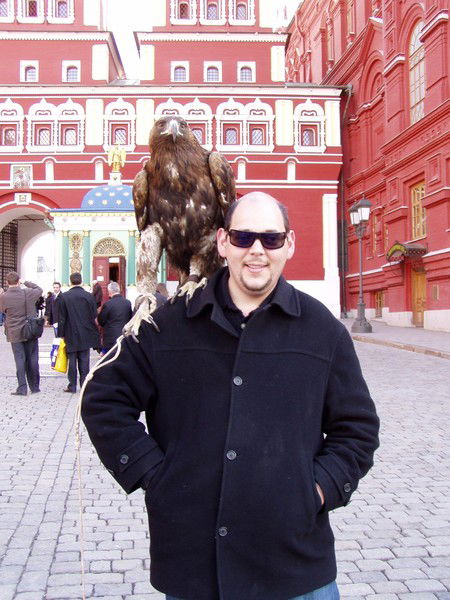 Михаил Цыркин