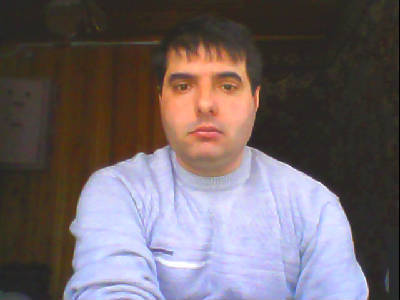 Крецу Владимир