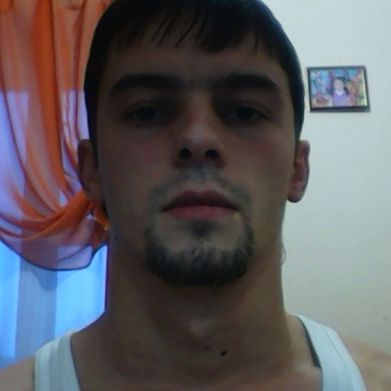 Владислав Трахимёнок