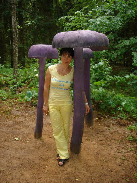 Ирина Игнатович