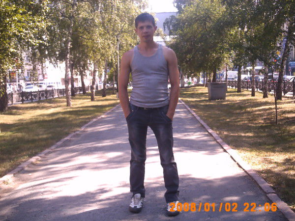 Александр Бутлер