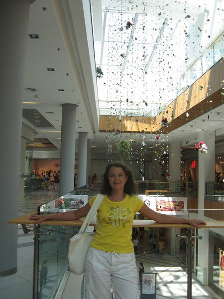 Наталия Дмитриева