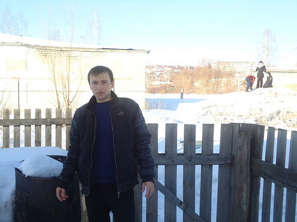 Рафаэль Муфтяхдинов