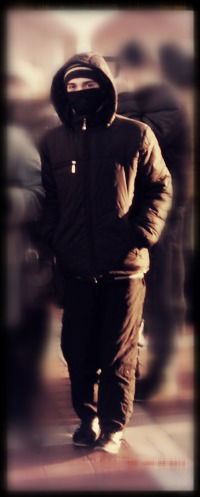 Айрат Хайруллин