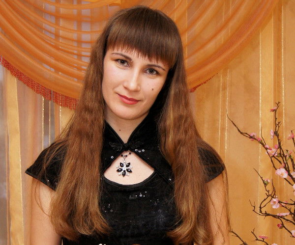 Люция Рафаильевна