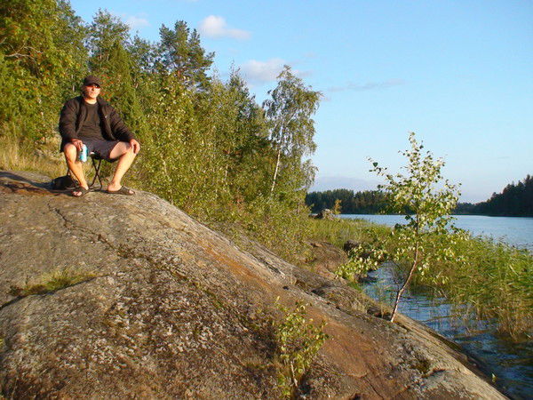 Алексей Косолапов