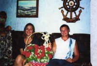 Виктория Мусякаева