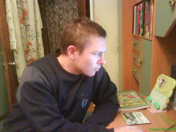 Михаил Смирнов