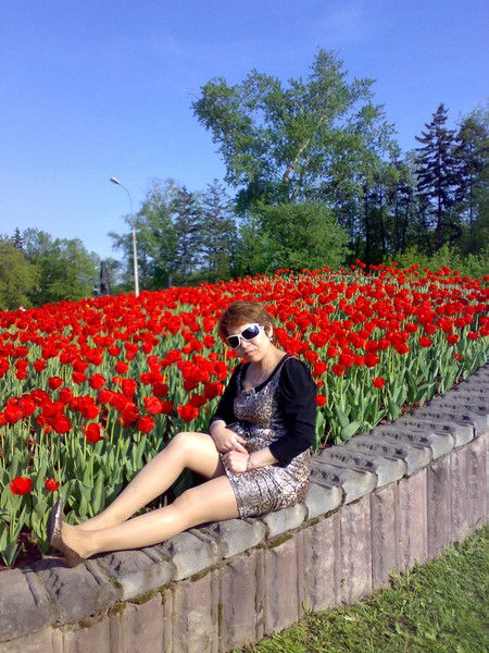 Гулбахор Вакилова