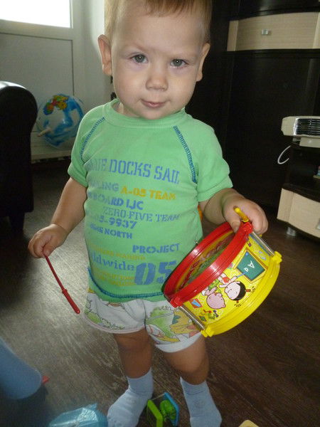 Алена Левицкая