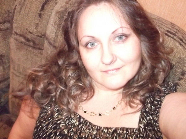 Ирина Лесникова