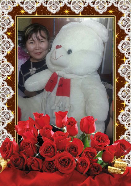 Альбина Ж-Жан