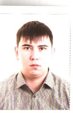 Семен Иванов