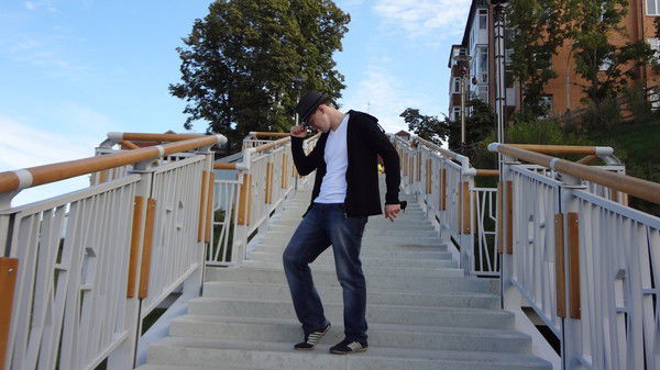 Станислав Ким