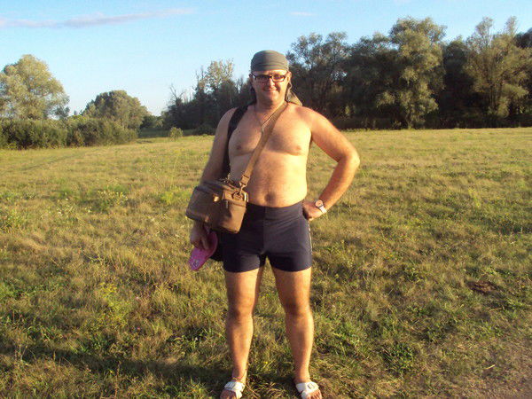 Дроздов Андрей