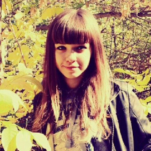 Анюта Штебнер