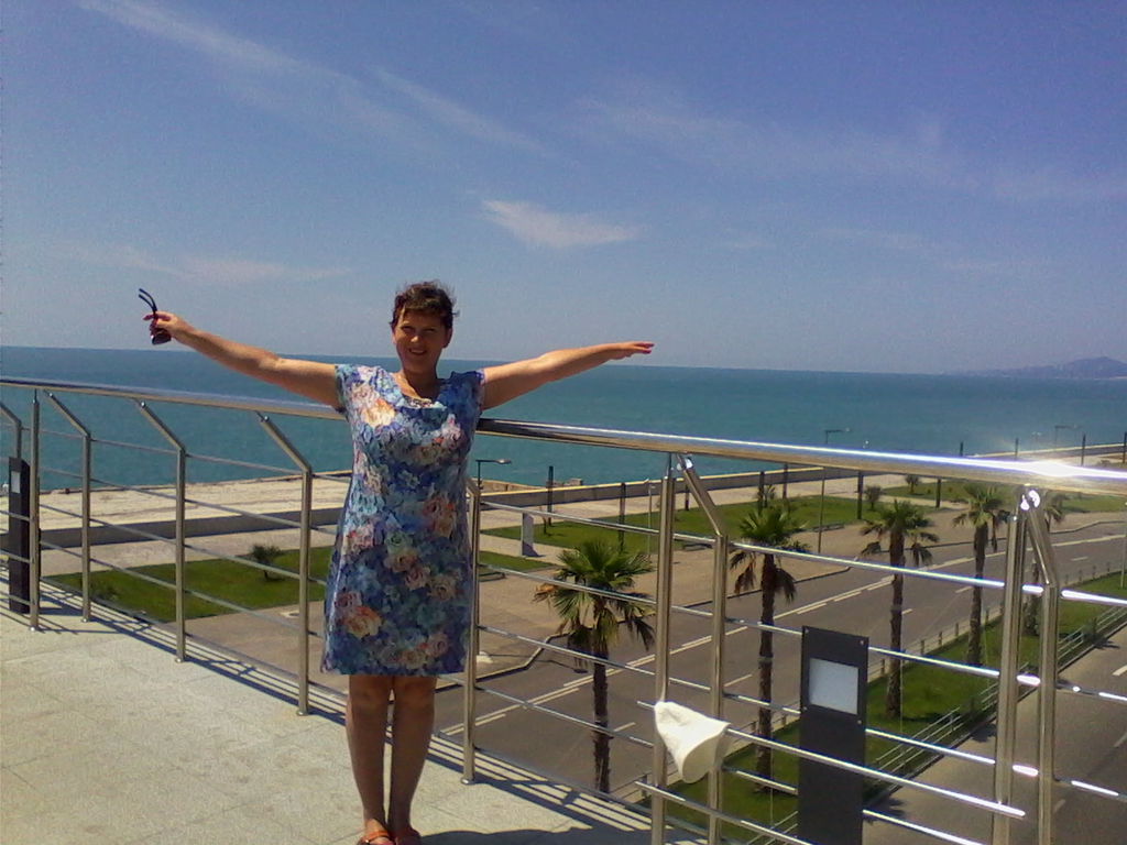 Ольга Лухменова