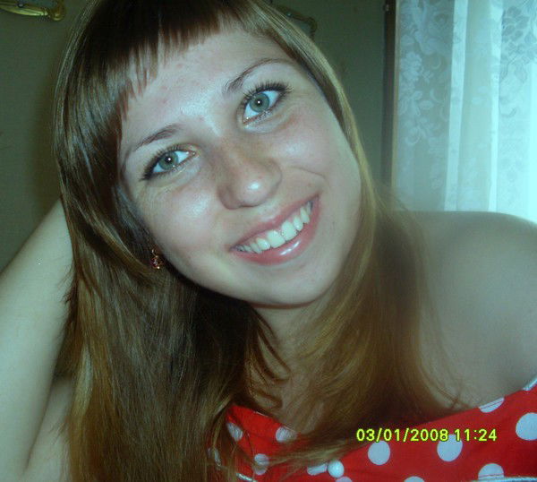 Юли@нк@ Алексенко