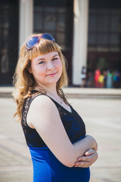 Альбина Валеева