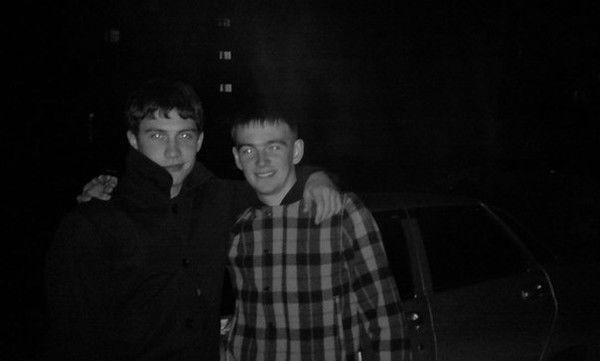 Данил Неверов