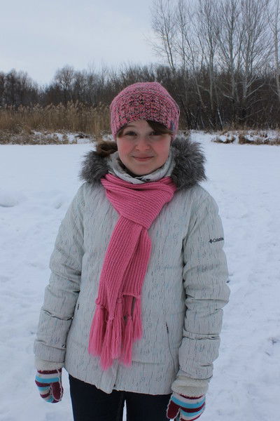 Елена Кондратенко