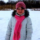Елена Кондратенко