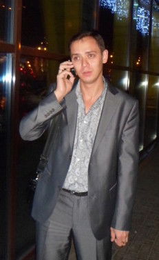 Рустам Исмаилов