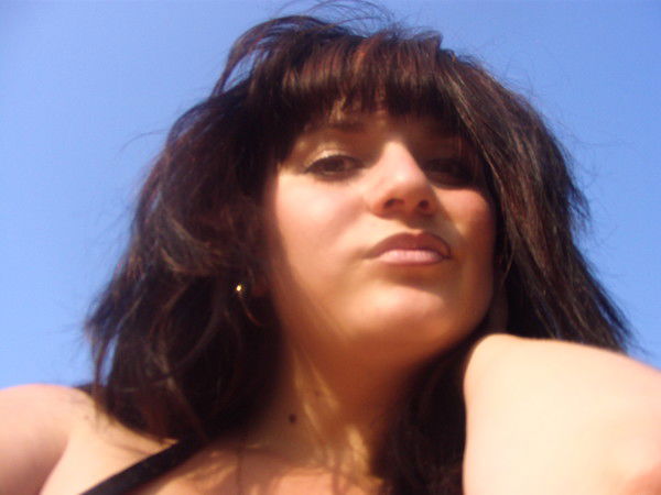 Маргарита ***