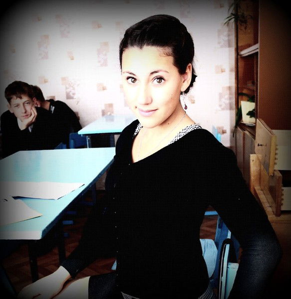 Anastasia Poletskaya