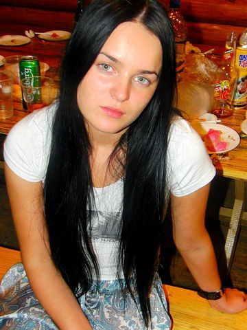 Виктория Бледных